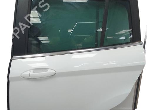 Venstre side skydedør FORD B-MAX (JK) 1.0 EcoBoost | BP19116887C74 - Image 5