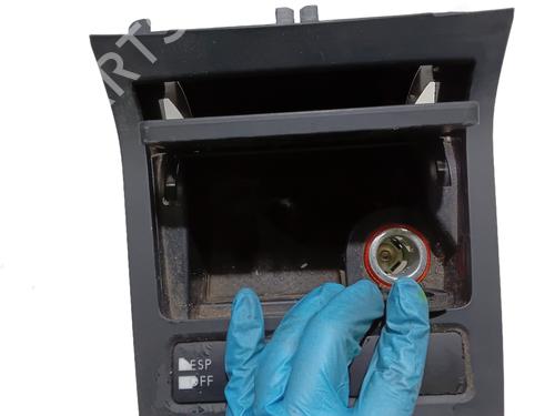 Ashtray VW GOLF VI (5K1) 1.6 TDI | BP33303157I30  - Image 9