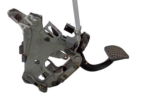 Break pedal INFINITI Q50 50 D | BP19071571I19  - Image 5