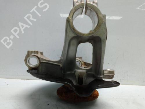 Right front steering knuckle MERCEDES-BENZ GLA (H247) GLA 200 d (247.712) | BP25045435M26 