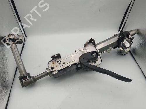 Steering column VW GOLF VII (5G1, BQ1, BE1, BE2) 1.6 TDI | BP29396828M21 
