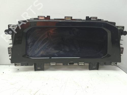 Kombinert Instrument VW GOLF VIII (CD1, DA1) 1.5 eTSI (150 hp) 28149073