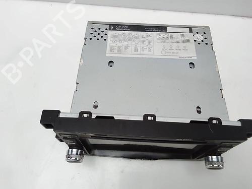 Radio CHEVROLET CAPTIVA (C100, C140) 2.0 D 4WD | BP23067023E6 