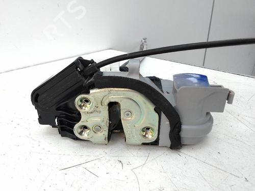Front left lock HYUNDAI IONIQ (AE) 1.6 GDI Hybrid | BP19059398C98 