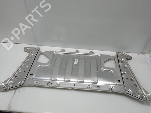 Bundpladebeskyttelse PORSCHE TAYCAN (Y1A) Electric (Y1AAA1, Y1AAI1) | BP28144414M92 