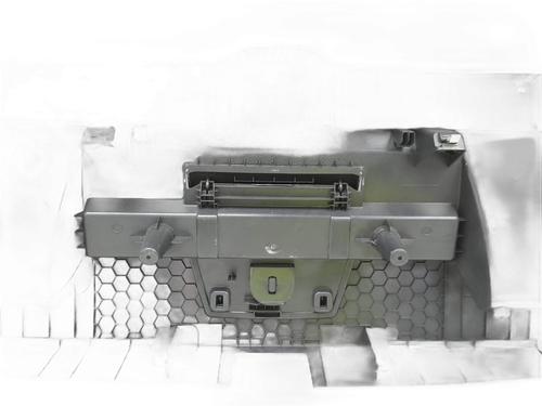 Boot lining VW POLO VI (AW1, BZ1, AE1) 1.0 MPi | BP19105460I3 - Image 5