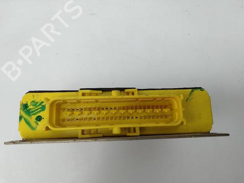 Kollisjonspute styreenhet SEAT LEON (1P1) [2005-2013]  22364835