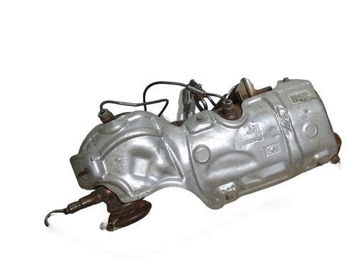 Particulate filter SSANGYONG TIVOLI 1.6 All-wheel Drive | BP33457549M81 - Image 4