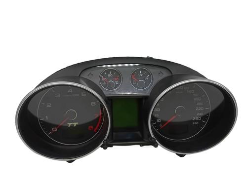 Kombiinstrument AUDI TT Roadster (8J9) 2.0 TFSI | BP30051374C47 