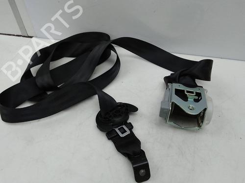 Used Rear left seatbelt Rear left seatbelt 21566313 21566313