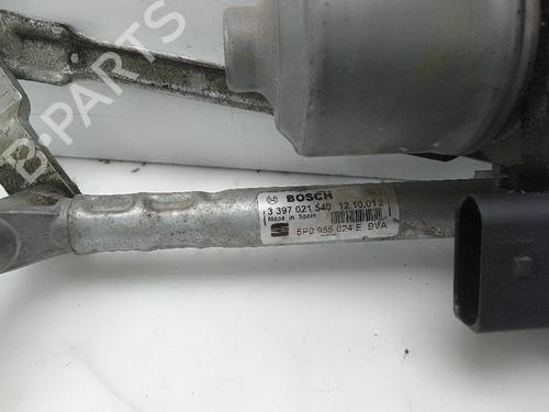 Front wiper motor SEAT ALTEA (5P1)  | BP23894897M29 