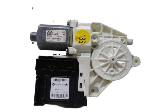 Right front window motor AUDI TT (8J3) 2.0 TFSI | BP36261739E20 - Image 4