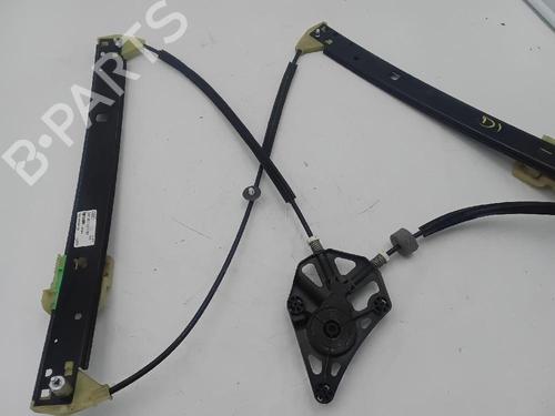 Used Front left window mechanism AUDI Q3 (8UB, 8UG) 2.0 TDI (150 hp) 26157745