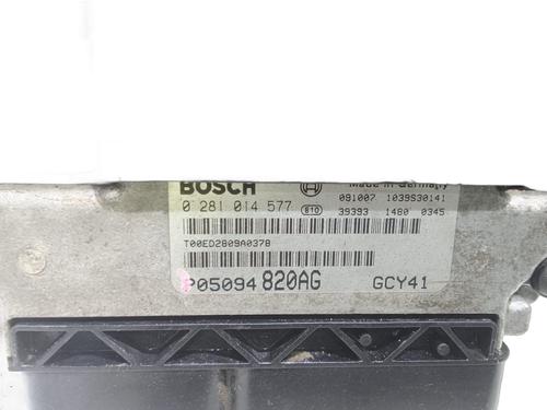 Electronic module DODGE JOURNEY 2.0 CRD | BP31991047M83