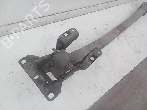 Other RENAULT MASTER III Platform/Chassis (EV, HV, UV) 2.3 dCi 150 FWD (EV0F, HV0F, UV0F, EV03, HV03, UV03) | BP20504494O1 
