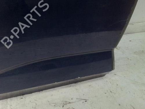 Right rear door RENAULT MEGANE IV Hatchback (B9A/M/N_) 1.5 dCi 110 (B9A3) | BP27445473C5