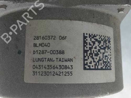 Steering column FIAT 500 (312_) 1.2 (312AXA1A) | BP29477300M21 