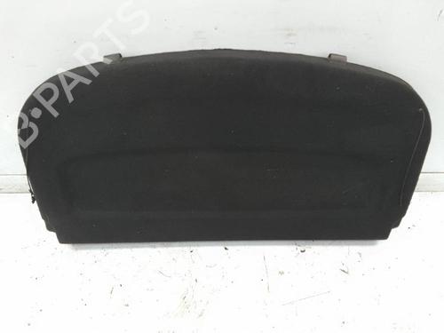 Rear parcel shelf OPEL ASTRA K (B16) 1.6 CDTi (68) BP19938687C85