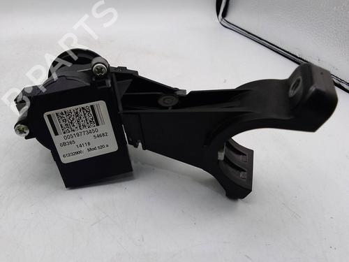 Ignition barrel FIAT TIPO Hatchback (356_, 357_) 1.4 LPG (356HXF1B) | BP28146627M48 