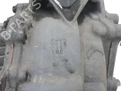 Rear differential LEXUS RX (_L1_) 450h AWD (GYL15, GYL15_, GYL15R) | BP33428308M24  - Image 6