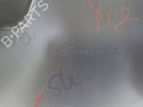 Boot lining NISSAN LEAF (ZE0) Electric | BP30050755I3 