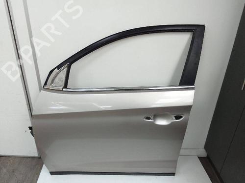 Left front door HYUNDAI TUCSON (TL, TLE)  | BP24328698C2 