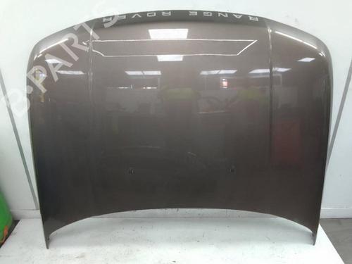 Used Hood LAND ROVER RANGE ROVER SPORT I (L320) 3.0 D 4x4 (256 hp) 19583265