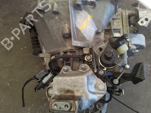 Gearbox PEUGEOT RIFTER 1.5 BlueHDi 130 | BP29385570M3 