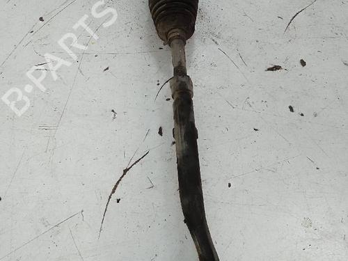 Steering rack LAND ROVER RANGE ROVER III (L322) 5.0 4x4 | BP18915274M22 
