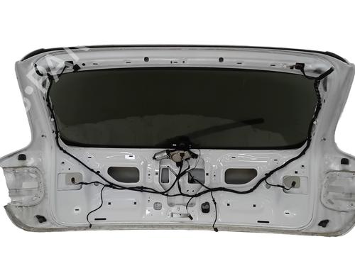 Tailgate AUDI Q7 (4LB) 3.0 TDI quattro | BP31038064C6 