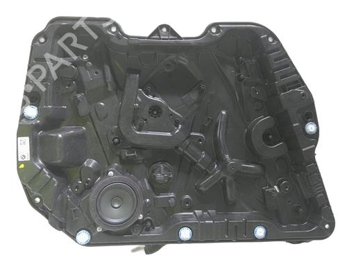 Front left window mechanism BMW X3 (G01, F97, G08) sDrive 18 d | BP32155788C22 - Image 3