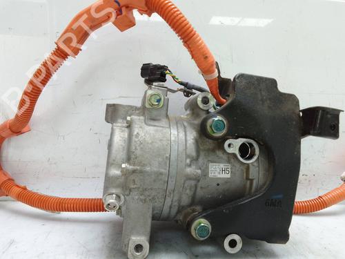 AC compressor HONDA ZR-V e:HEV (RZ4) | BP28146328M34 
