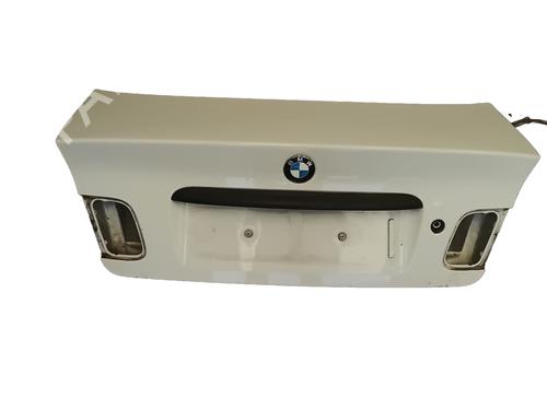 Used Tailgate Tailgate BMW 3 (E46) 320 d (150 hp) 34239655 34239655