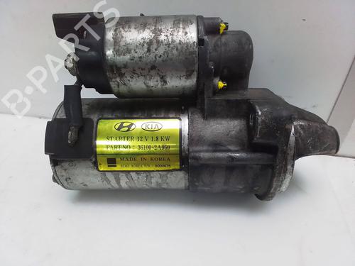 Starter HYUNDAI i30 (GD) 1.6 CRDi | BP26159145M8 
