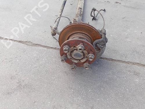 Subframe ROVER 400 II (XW) 2.0 Turbo GSi Sport | BP23996311M9 