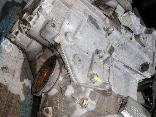 Gearbox AUDI A3 Sportback (8PA) 2.0 TFSI | BP26159773M3 