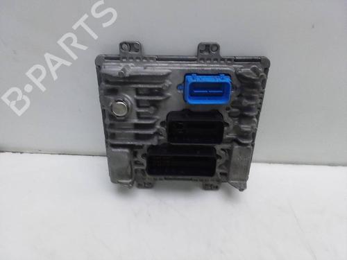 Engine control unit (ECU) BMW X3 (E83) 2.0 sd | BP27448297M57 