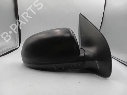Right mirror HYUNDAI i20 I (PB, PBT) 1.2 | BP27733153C27 