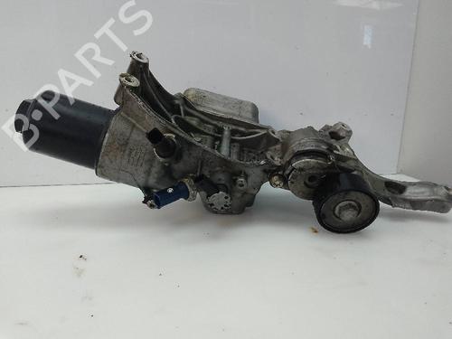 Oliekøler AUDI Q5 (8RB) 2.0 TFSI quattro (211 hp) 23456158