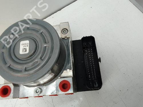 ABS pump MERCEDES-BENZ C-CLASS (W205) C 220 BlueTEC / d (205.002, 205.004) | BP18890661M43 