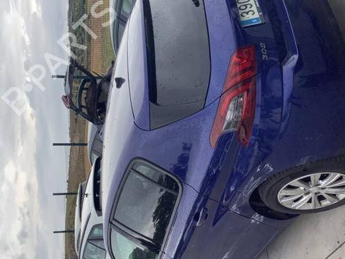 Servo brake PEUGEOT 308 II (LB_, LP_, LW_, LH_, L3_) 1.5 BlueHDi 130 | BP26376488M42 