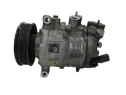 Used Turbocharger/Supercharger Turbocharger/Supercharger VW GOLF VII (5G1, BQ1, BE1, BE2) 1.6 TDI 4motion (105 hp) 19411524 19411524