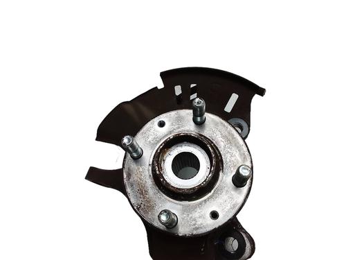 Used Right front steering knuckle Right front steering knuckle HYUNDAI i20 I (PB, PBT) 1.2 (86 hp) 18574149 18574149