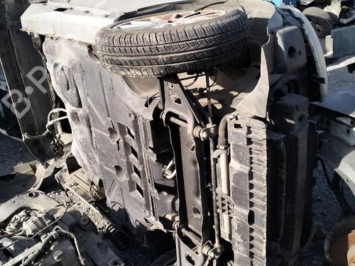 Used Subframe SMART FORTWO Coupe (451) 1.0 (451.331, 451.380) (71 hp) 19179235