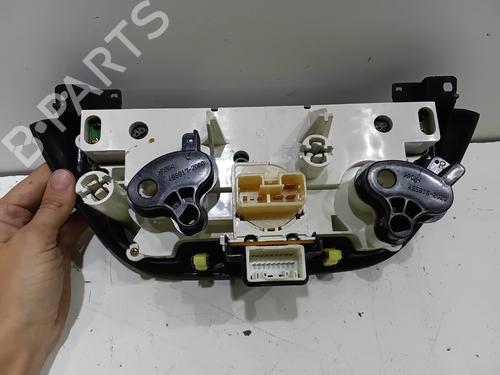 Climate control TOYOTA RAV 4 II (_A2_) 2.0 4WD (ACA21, ACA20) | BP38482356I5 - Image 5