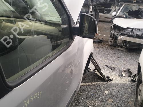 Right slide door FIAT DOBLO Cargo (263_) 1.3 D Multijet (263WXU1A, 263ZXU1A, 263WYB1A, 263ZYB1A) | BP29628086C75 
