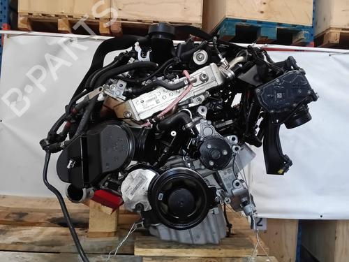 Engine BMW 1 (F20) 116 d | BP28145760M1 