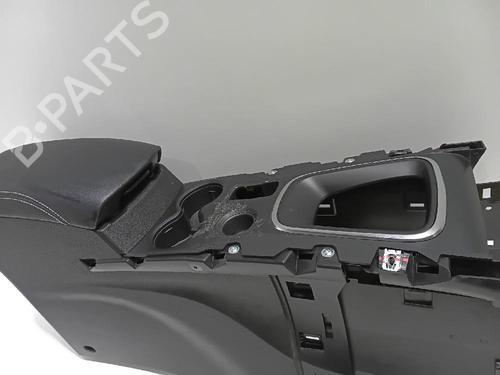 Middle console RENAULT KADJAR (HA_, HL_) 1.5 dCi 110 (HLA3) | BP26446660I22 