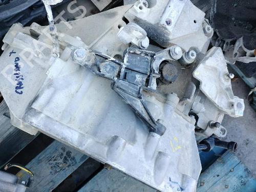 Gearbox OPEL CROSSLAND X / CROSSLAND (P17, P2QO) 1.2 (75) | BP26052200M3 