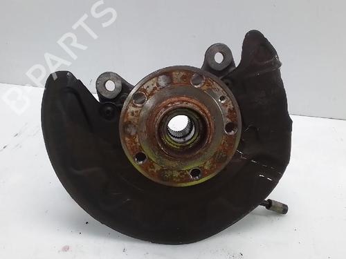 Right front steering knuckle SEAT LEON (5F1) 1.4 TSI | BP25782660M26 